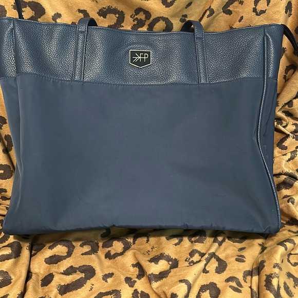 Freshly Picked Diaper (tote) Bag